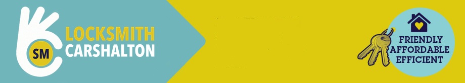 Carshalton Locksmith Header Banner